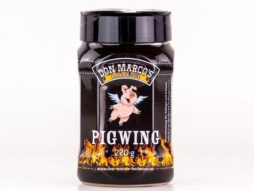 [101-001-220] Don Marco's - Pig Wing - 220gr