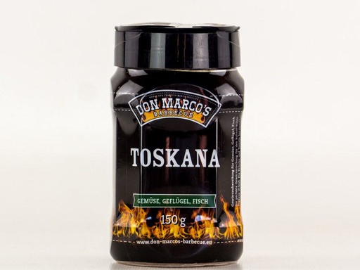 [104-005-150] Don Marco's - Toskana - 150gr