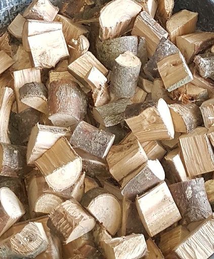 [EDB-000638] ELKEDAG-BBQ - Beuk Chunks- 1 kg