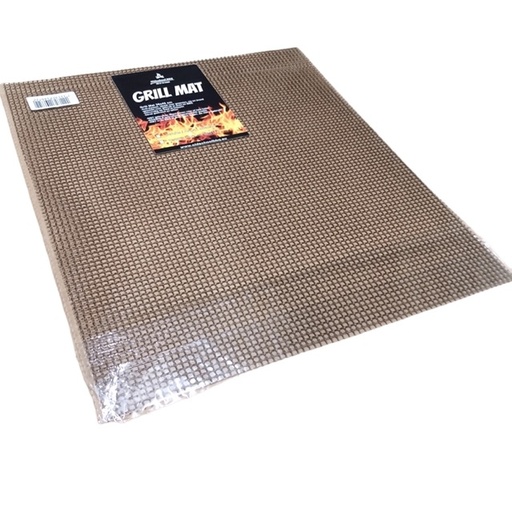 [EDB-001589] Oldschool - BBQ Grillmat