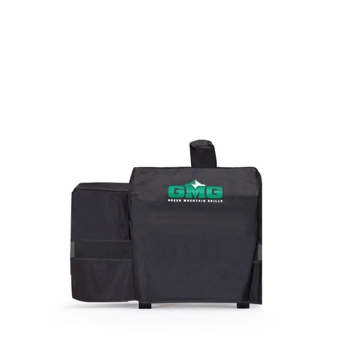 [95-0110] Green Mountain Grills - TREK - AFDEKHOES