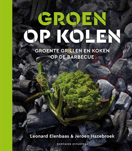 [EDB-000834] Groen op kolen