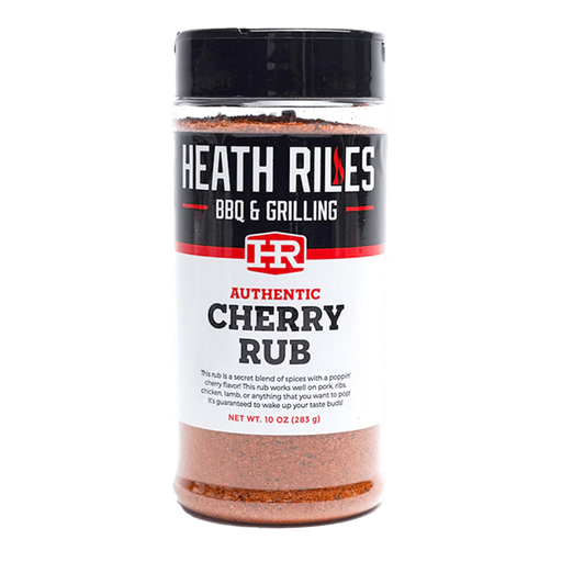 [EDB-001463] Heath Riles  Cherry