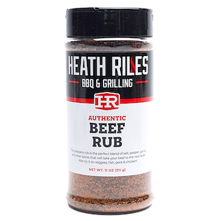 [EDB-001509] Heath Riles - BEEF - 311gr