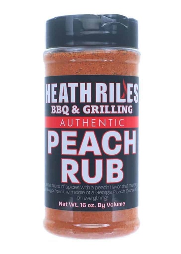 [EDB-001445] Heath Riles - Peach