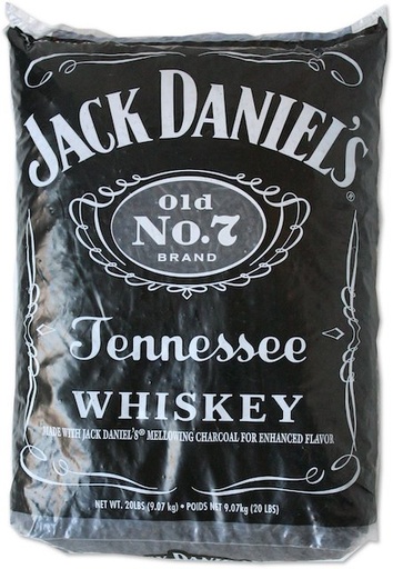 [EDB-001115] Jack Daniel's - Whiskey - 9kg