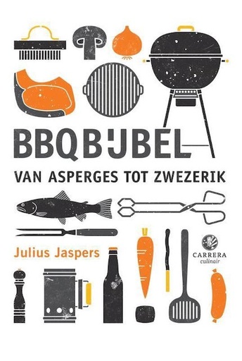 [EDB-000615] BBQ Bijbel