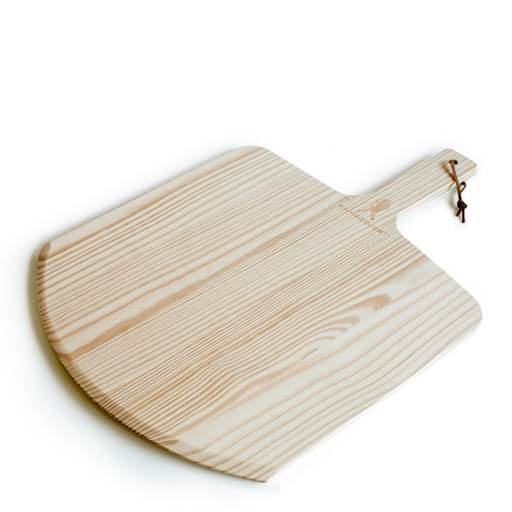 [KJ-PP] Kamado Joe - houten pizza schep