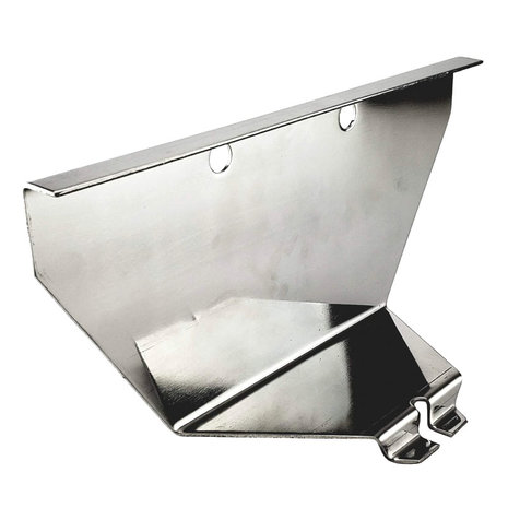 [KAB-DL-DIV] Kick Ash Basket : Divider - Large