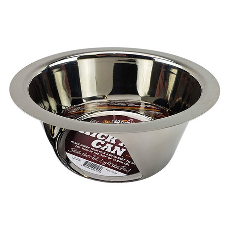 [KAC-LG] Kick Ash Can : Big Green Egg - Large