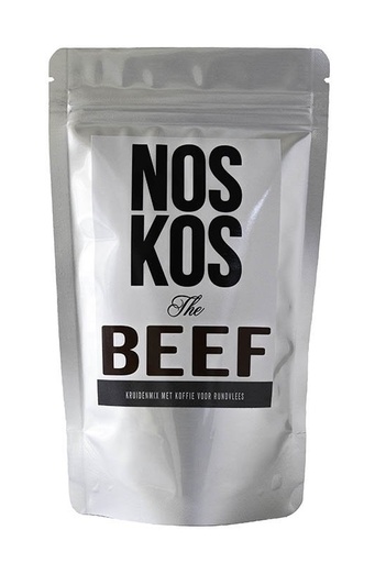 [EDB-001491] NOSKOS - Beef - 200gr