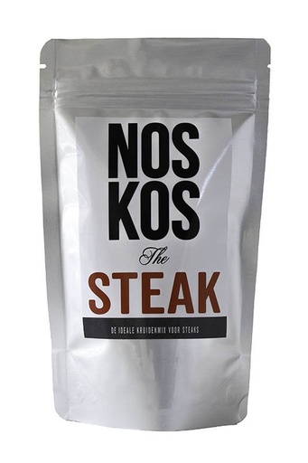 [EDB-001492] NOSKOS - Steak - 180gr