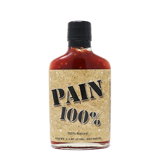 [EDB-000699] Original Juan - Pain 100%