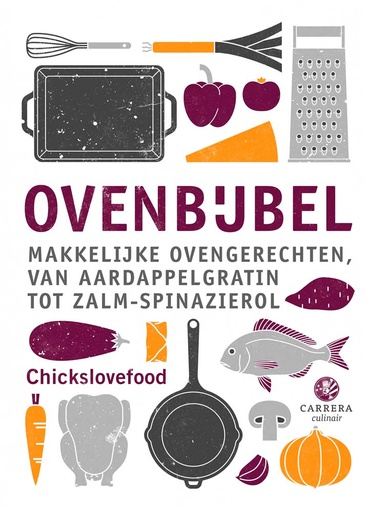 [EDB-000893] Ovenbijbel