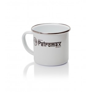 [EDB-000735] Petromax - Drinkbeker - Wit