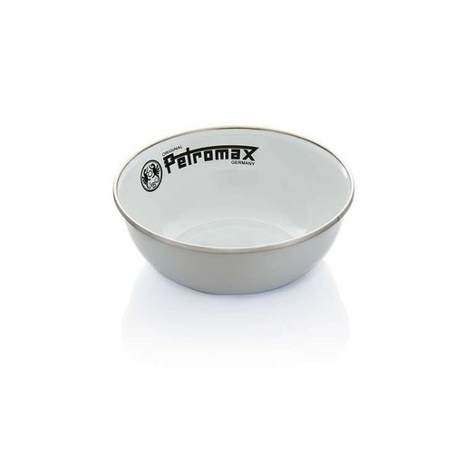 [EDB-001351] Petromax - witte email kommetjes - set van 2