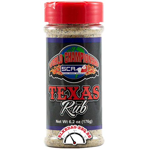 [EDB-000520] SCA - World Championship - Texas - 176gr