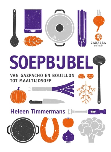 [EDB-000894] Soepbijbel