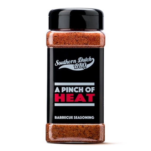 [EDB-000527] Southern Dutch - A Pinch of Heat - 454gr