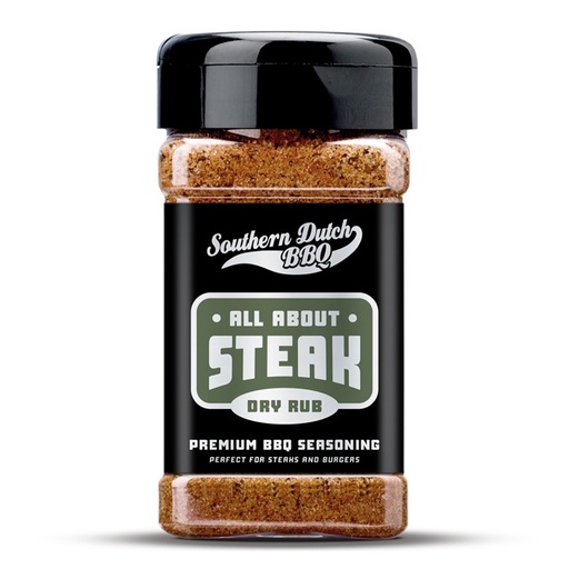 [EDB-001567] Southern Dutch - All About Steak - 254gr