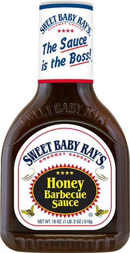 [EDB-000541] Sweet Baby Rays - Honey