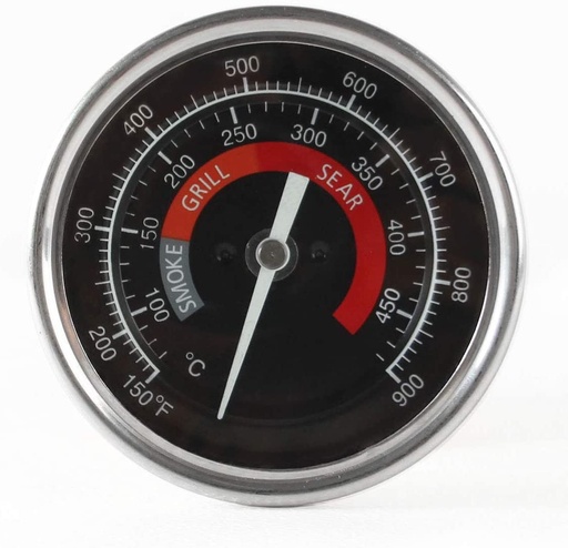 [EDB-000929] Thermometer inbouw