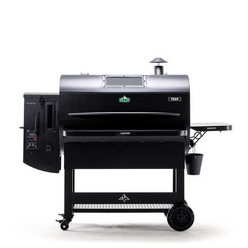 [98-0005] Green Mountain Grills - Peak Prime 2.0