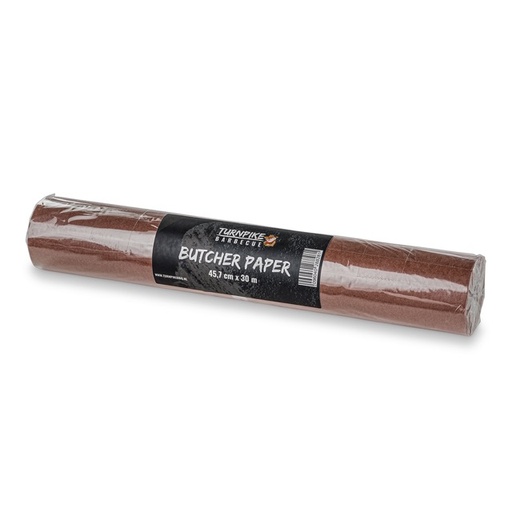 [EDB-001806] Turnpike butcher paper 45,7cm op 30 meter