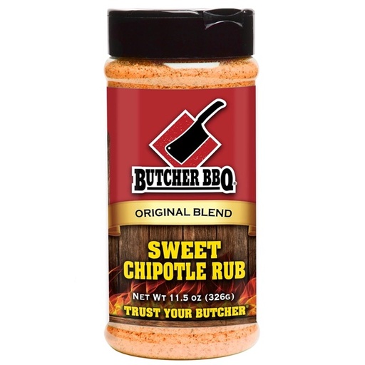 [EDB-001725] Butcher BBQ - Sweet Chipotle