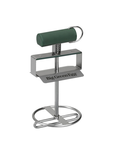 Big Green Egg - Cast Iron Grid Lifter