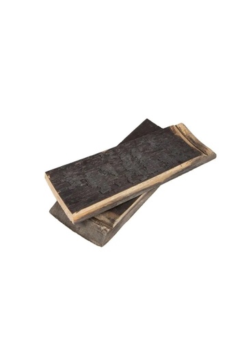 [1423] Grill Fanatics - Rookplank Whiskey