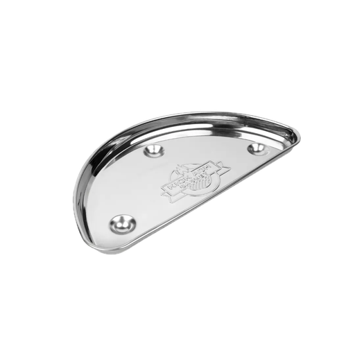 [KAB-DP14.5] Kick Ash - Half Drip Pan 14"