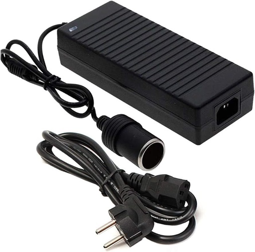 Green Mountain Grills - Voeding 230V AC -> 12V/15A DC