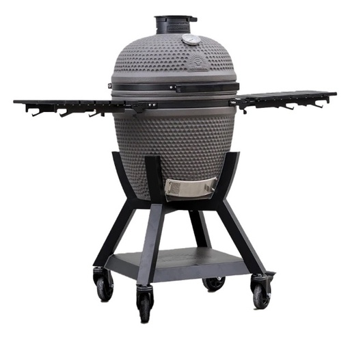 [201] Bestcharcoal - Kamado - Large (compleet)