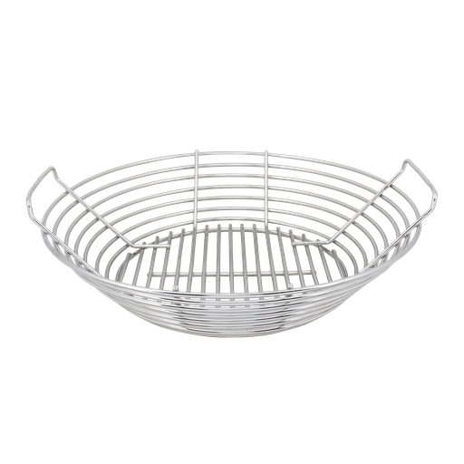[KAB-BJ-SS] Kick Ash Basket - Kamado Joe BIG