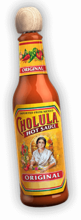 Cholula - Original - 150ml (kopie)