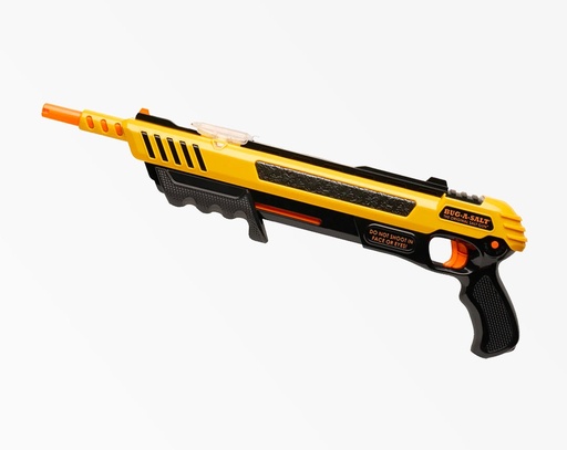 Bug-A-Salt 3.0 Advanced Combat Fire Optic - YELLOW