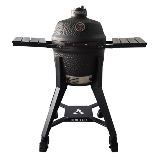 [95-0802] OLDSCHOOL BBQ - DRIFTER PRO KAMADO 41CM